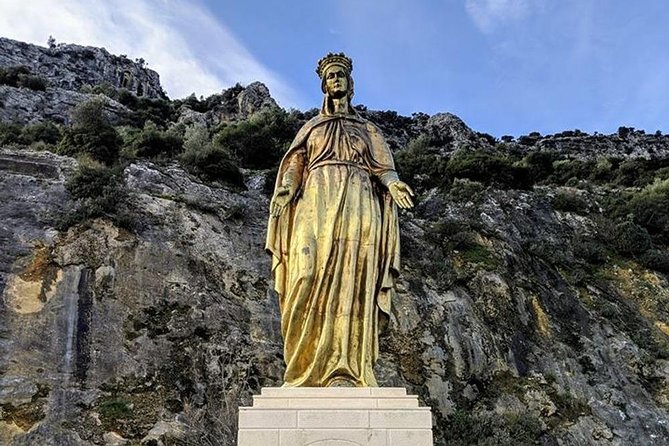 PRIVATE EPHESUS & MARY'S HOUSE TOUR from Izmir Cruise Port - Marveling at the Terrace Houses