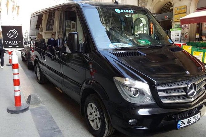 Private Ephesus Shore Excursion - Visiting the House of the Virgin Mary