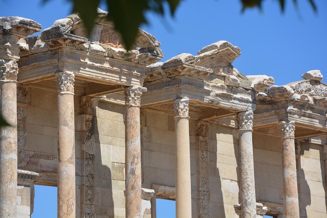 Private Ephesus Shore Excursion - Returning to Kusadasi and Ensuring a Timely Departure