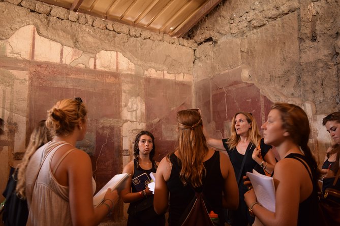 Private Ephesus Shore Excursion for Cruise Passengers - Key Points