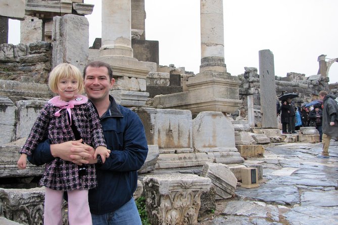 Private Ephesus Shore Excursion for Cruise Passengers - The Role of Knowledgeable Guides and Personalized Service