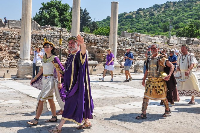 Private Ephesus Shore Excursion for Cruise Passengers - Timing, Pacing, and Practical Considerations