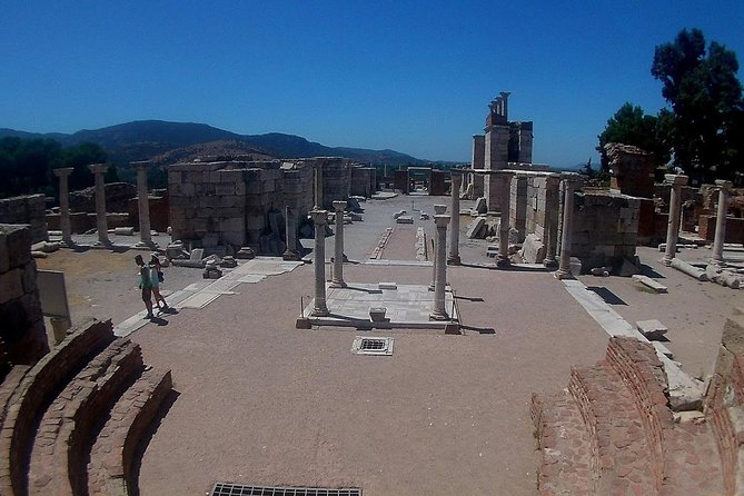 Private Ephesus & Sirince Village Tour from kusadasi - Discovering Sirince Village’s Charm