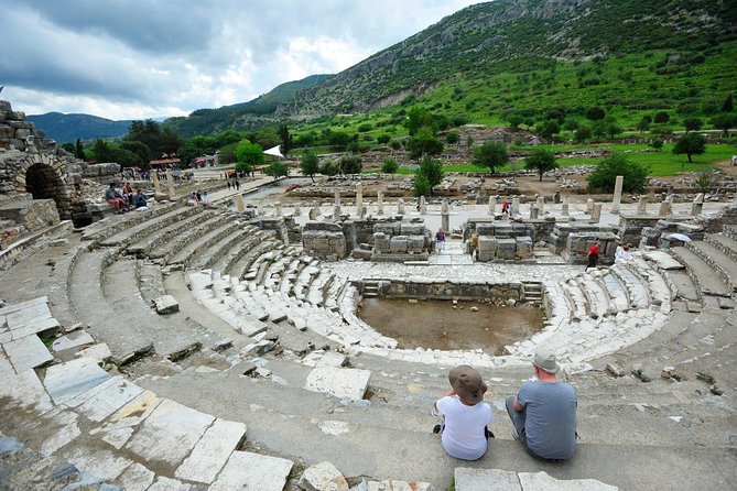 Private Ephesus & Sirince Village Tour from kusadasi - Food, Drinks and Additional Inclusions