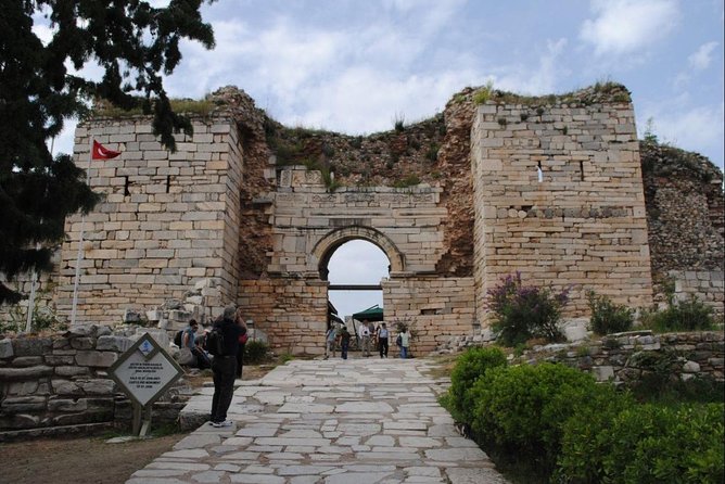 Private Ephesus & Sirince Village Tour from kusadasi - Who Will Appreciate This Tour?