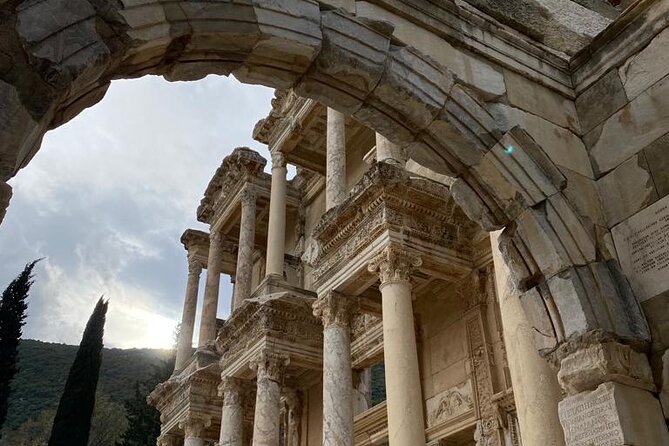 Private Ephesus, St. John Basilica, The House of Mary with Lunch - Visiting the Ancient City of Ephesus: Highlights and Marvels