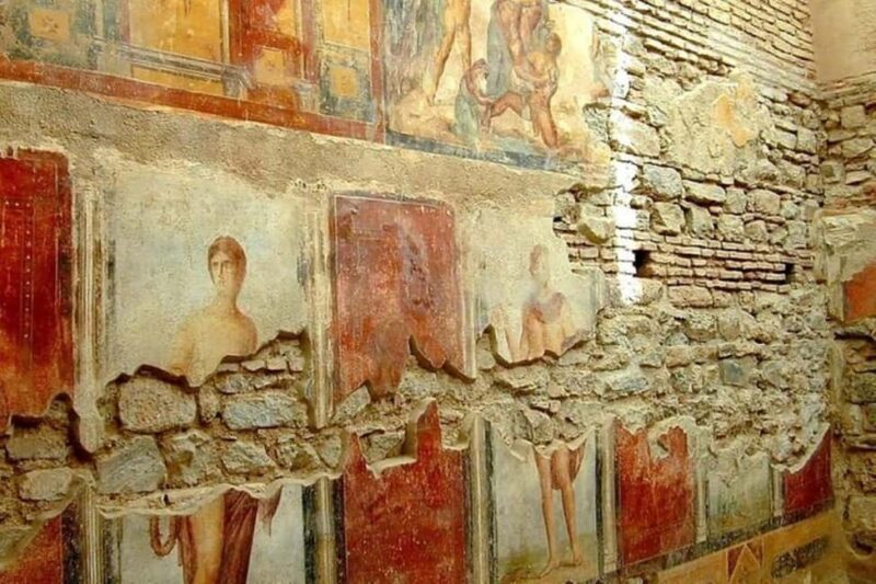 Private Ephesus, Terrace Houses, Artemis & lunch Fixed Price - Seamless Logistics and Personalized Service