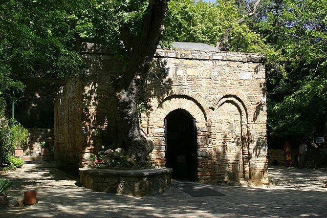 Private Ephesus, The House of Mary, Artemission with Grup Option - Discover Ephesus and Its Surroundings with a Budget-Friendly Tour
