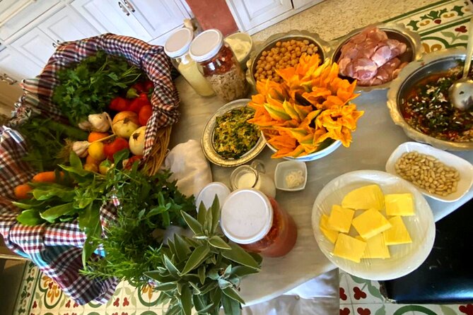 Private Ephesus Tour & Cooking Class in Village - Visiting the Historic Town of Selcuk