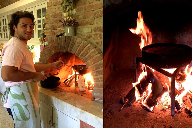 Private Ephesus Tour & Cooking Class in Village - Accessibility and Group Size