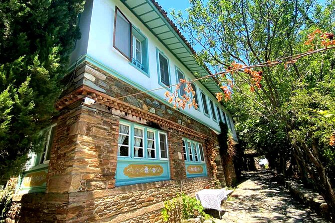 Private Ephesus Tour & Cooking Class in Village - Cost and Included Services