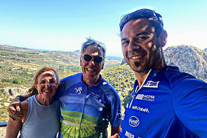 Private Ephesus Tour & Cycling Through Vineyards - Discovering the Unique Architecture of Gökçealan