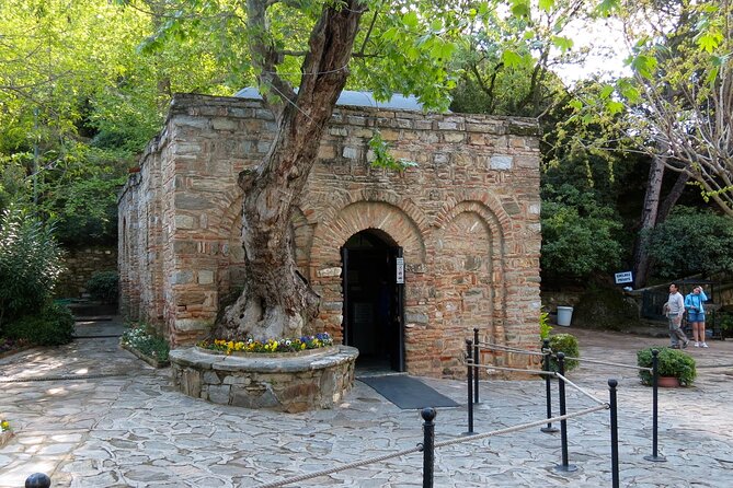 PRIVATE EPHESUS TOUR (fixed price up to 15 people) - Marveling at the Library of Celsus