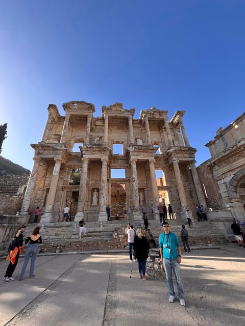 Private Ephesus Tour for Cruise Guests - Key Points