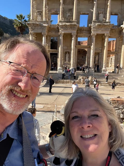 Private Ephesus Tour for Cruise Guests - Discovering Ephesus: A Private Experience for Cruise Visitors