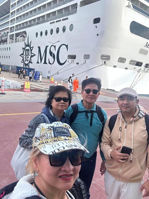 Private Ephesus Tour for Cruise Guests - The Logistics of the Tour: Easy and Hassle-Free