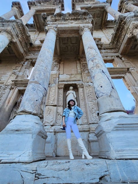 Private Ephesus Tour for Cruise Guests - Who Will Enjoy This Tour Most