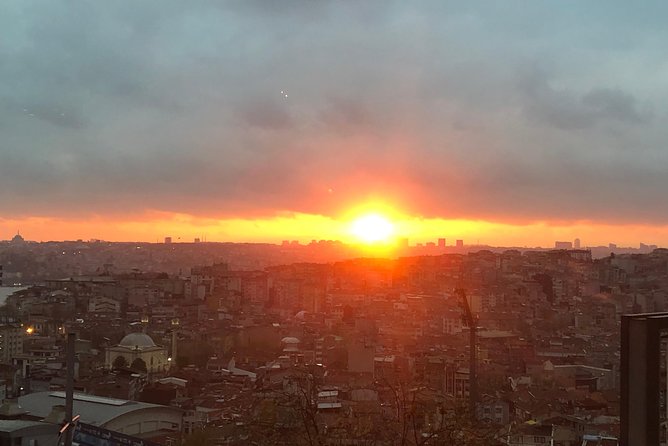 Private Ephesus Tour For Cruisers - The Basilica of St. John’s Spiritual Significance