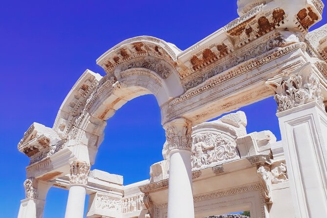 Private Ephesus Tour from Bodrum - Key Points