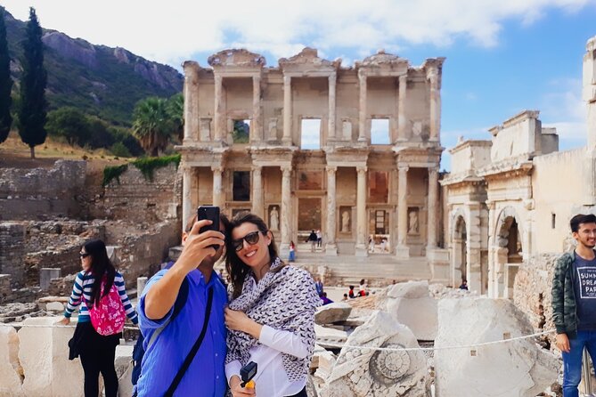 Private Ephesus Tour from Bodrum - In-Depth Visit to Ancient Ephesus