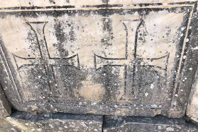 Private Ephesus Tour from Bodrum Port / Hotels - Lunch and Local Flavors in a Rural Setting