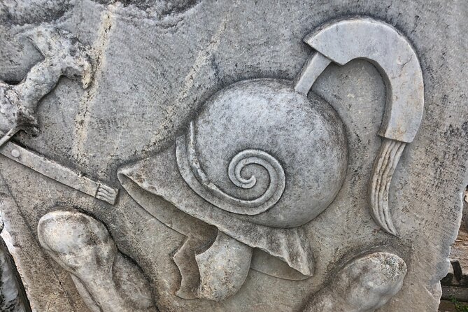 Private Ephesus Tour from Bodrum Port / Hotels - Benefits of a Small-Group Tour with Expert Guides