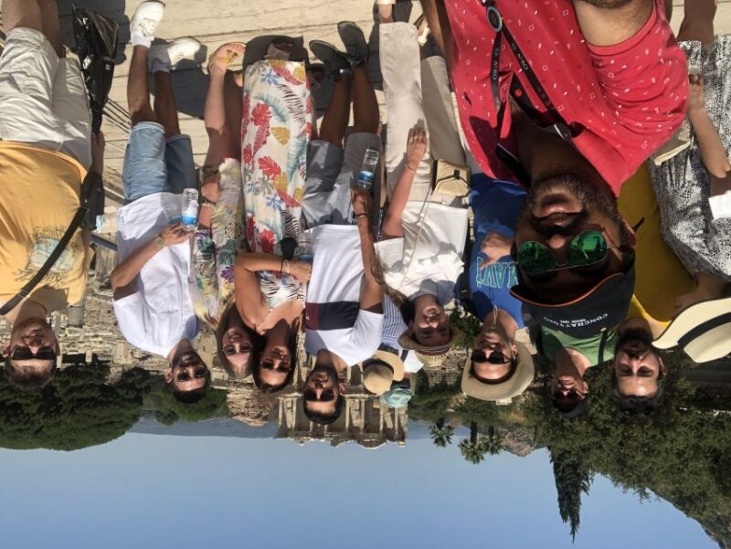 Private Ephesus Tour from Bodrum Port / Hotels - Discover the Private Ephesus Tour from Bodrum with Expert Guidance