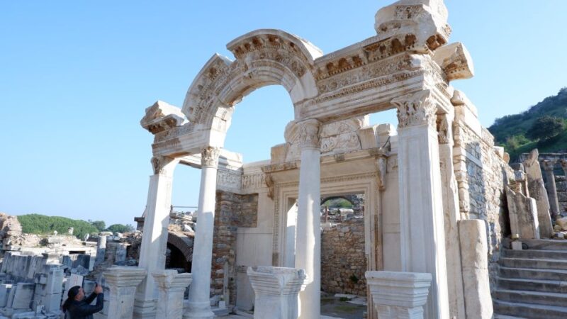 Private Ephesus Tour from Bodrum Port / Hotels - Practical Details: Group Size, Logistics, and What to Bring