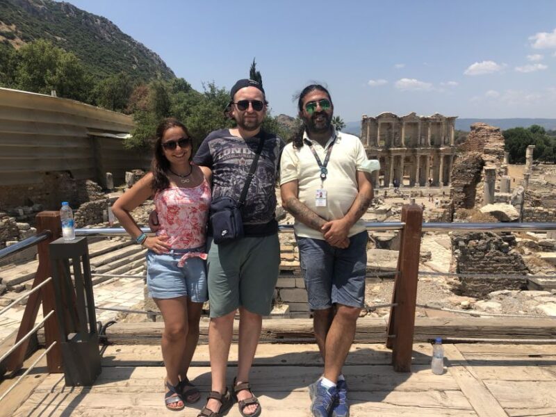 Private Ephesus Tour from Bodrum Port / Hotels - Value, Flexibility, and Booking Options
