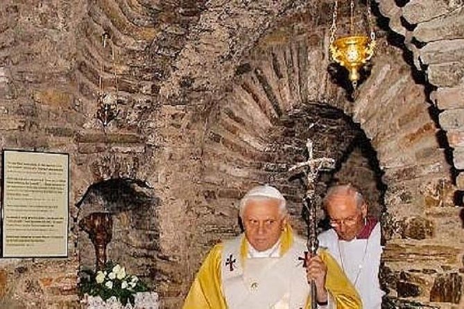 Private Ephesus Tour From Istanbul by Flights - Key Points