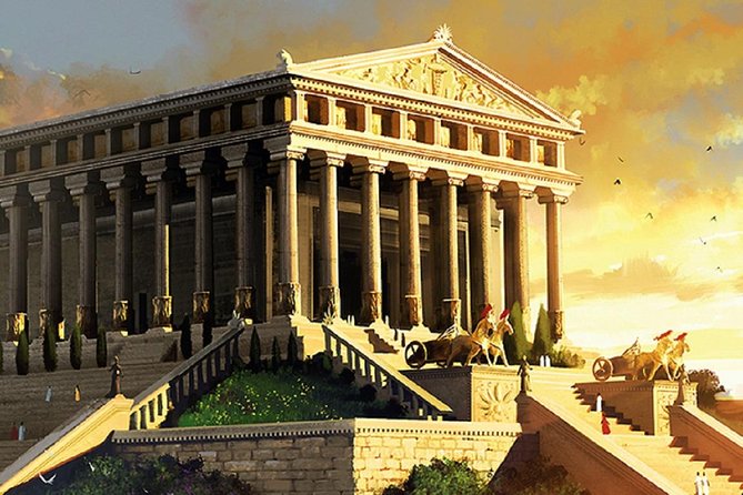 Private Ephesus Tour From Istanbul by Flights - Exploring the Ancient City of Ephesus with a Guided Walk