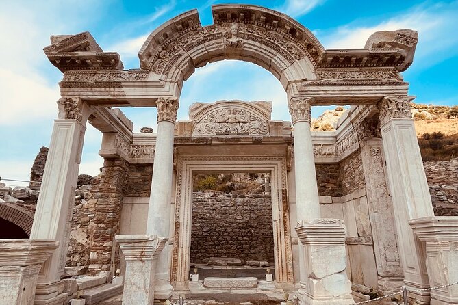 Private Ephesus Tour from Izmir Port and Hotels - Who Should Consider This Tour