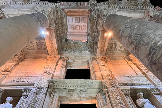 Private Ephesus Tour From KUSADASI(Inc. Lunch& Experience Museum) - Who Should Choose This Tour