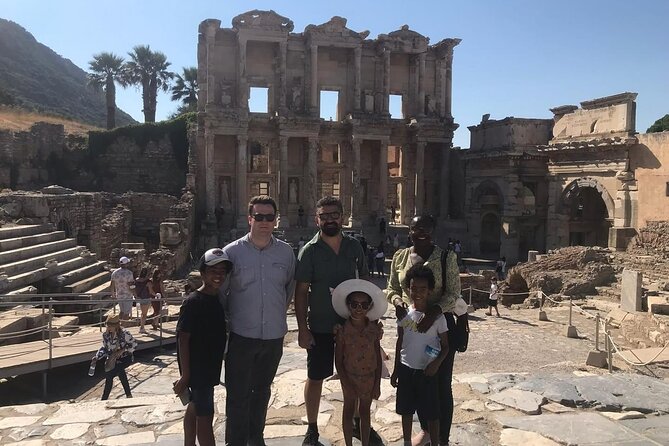Private Ephesus Tour | History Only | No Shopping Stops - Why This Tour Is a Top Choice for History Buffs