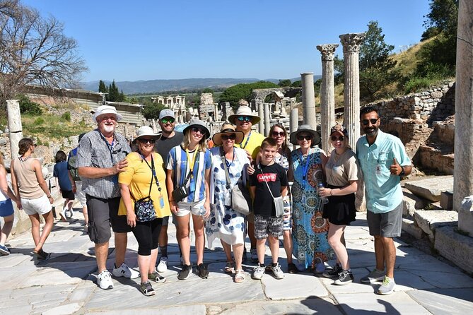 Private Ephesus Tour | History Only | No Shopping Stops - Final Thoughts on the Private Ephesus Tour