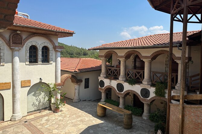 Private Ephesus Tour & Wine Tasting & Mediterrranean Lunch - Visiting Ephesus: Highlights and Practical Tips