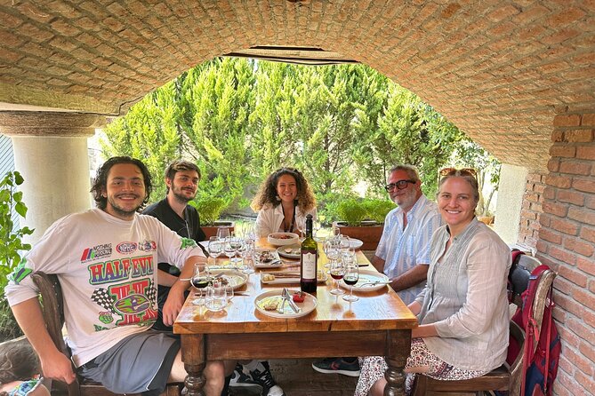 Private Ephesus Tour & Wine Tasting & Mediterrranean Lunch - Wine Tasting at Yedi Bilgeler: A Regional Deep Dive