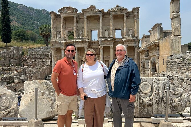 Private Ephesus Tour With Ancient Landmarks From Istanbul - Final Stops and Return to Istanbul
