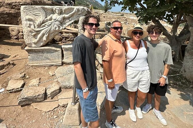 Private Ephesus Tour With Ancient Landmarks From Istanbul - Why Choose This Private Ephesus Tour?