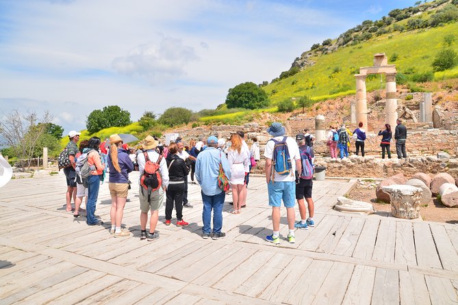 Private Ephesus Tour with Expert Guide Incl. Skip-the-Line Ticket - Why This Tour Stands Out