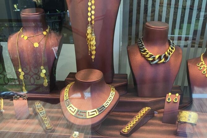 "private Ephesus tours "" wholesaler Shop Tours ""from cruise port Kusadasi " - Key Points