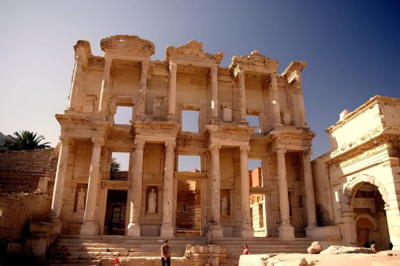 Private Ephesus,irince,Virgin Marry House Tour - Relaxing in İrince Village with Local Flavors