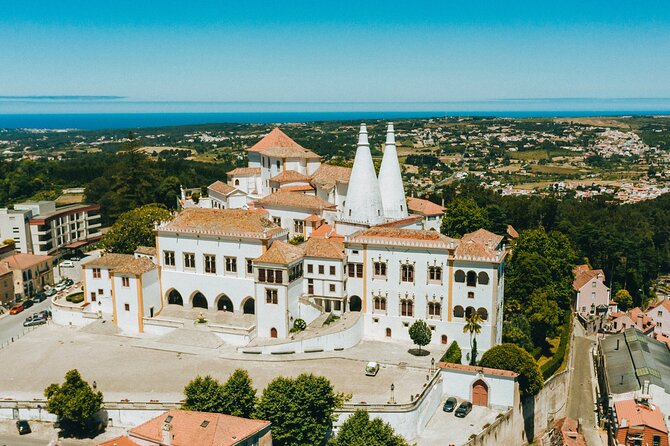 Private Epic Off-Road Adrenaline in Sintra - Discovering Sintra’s Secret Natural Monuments