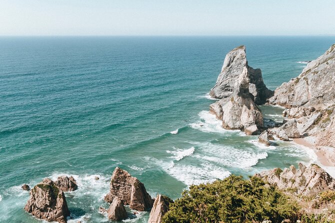 Private Epic Off-Road Adrenaline in Sintra - Practical Details: Meeting Point and Group Size