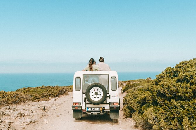 Private Epic Off-Road Adrenaline in Sintra - The Experience in All Seasons