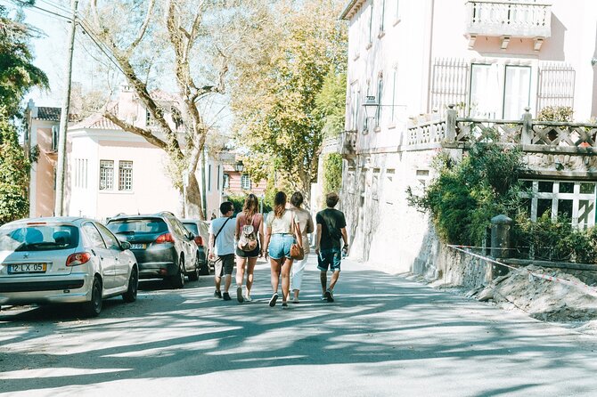 Private Epic Off-Road Adrenaline in Sintra - Why This Tour Stands Out