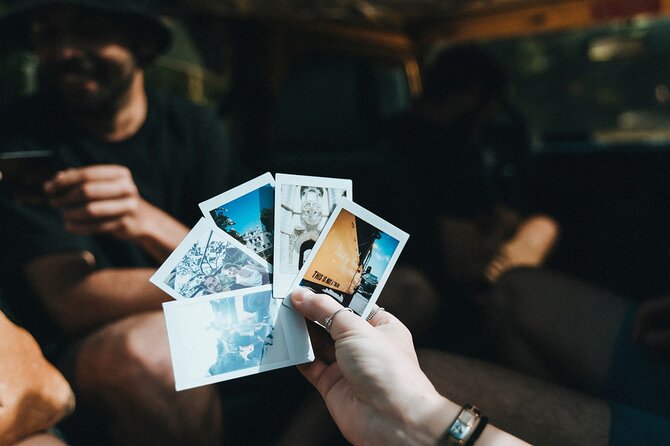 Private Epic Off-Road Adrenaline in Sintra - Private Adventure for True Off-Road Enthusiasts