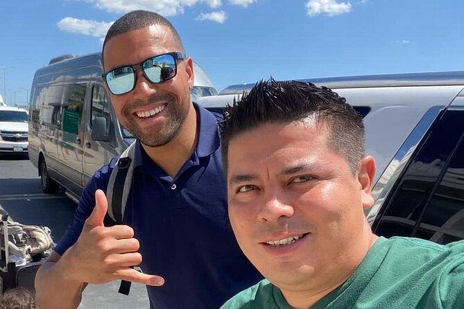 Private Escalade Airport Transfer in Los Cabos - Seamless and Luxurious Airport Transfer in San Jose del Cabo