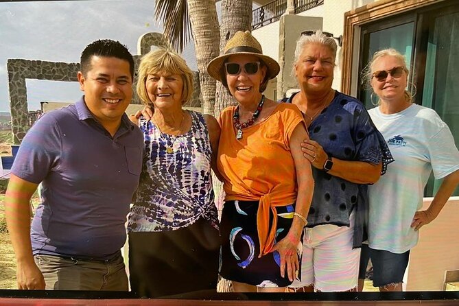 Private Escalade Airport Transfer in Los Cabos - What Makes This Private Escalade Transfer Stand Out?