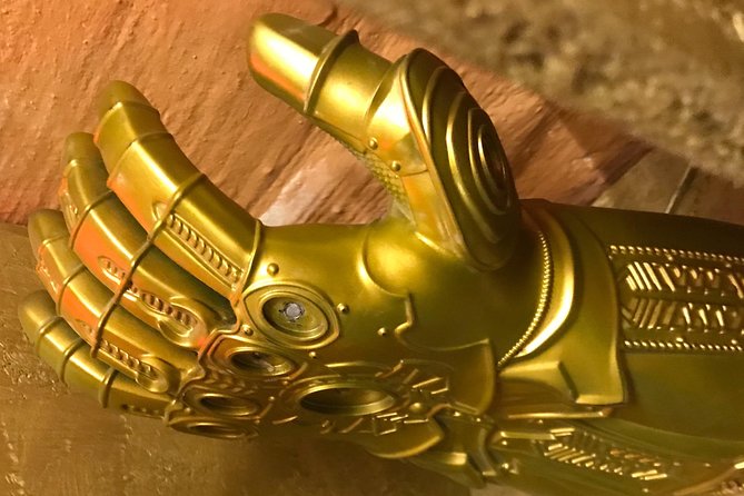 Private Escape Game Experience in Budapest - Who Will Appreciate This Escape Experience Most